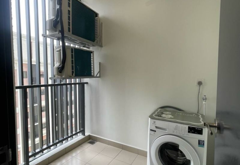 Edusentral @ Setia Alam