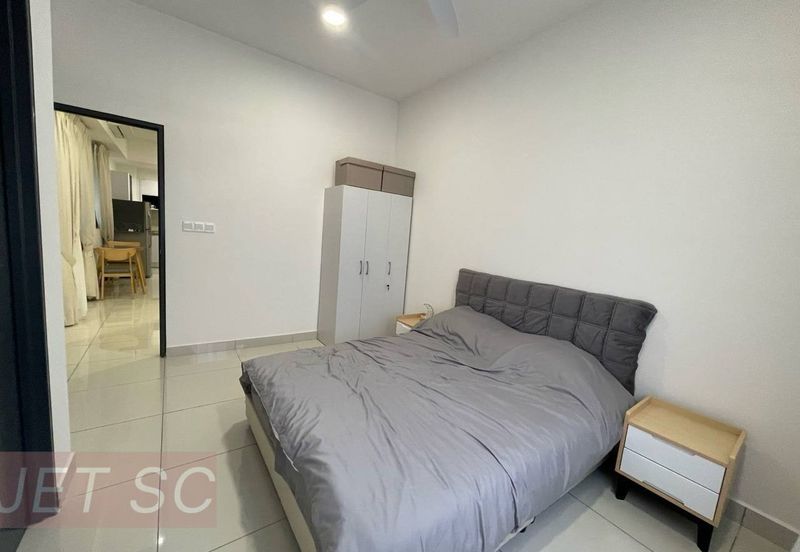 Edusentral @ Setia Alam