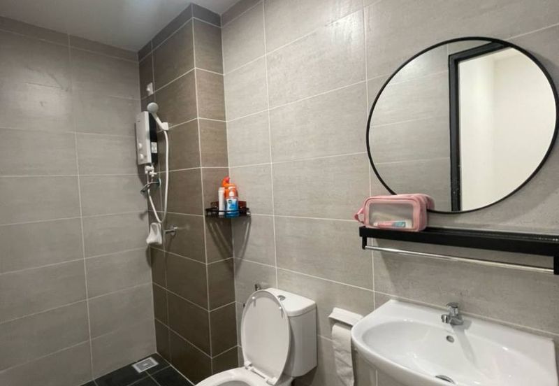 Edusentral @ Setia Alam