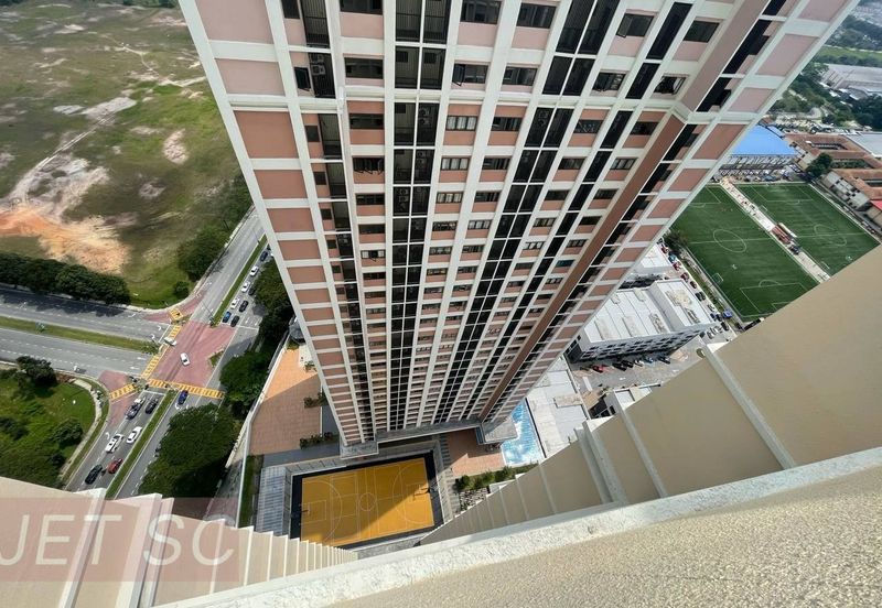 Edusentral @ Setia Alam