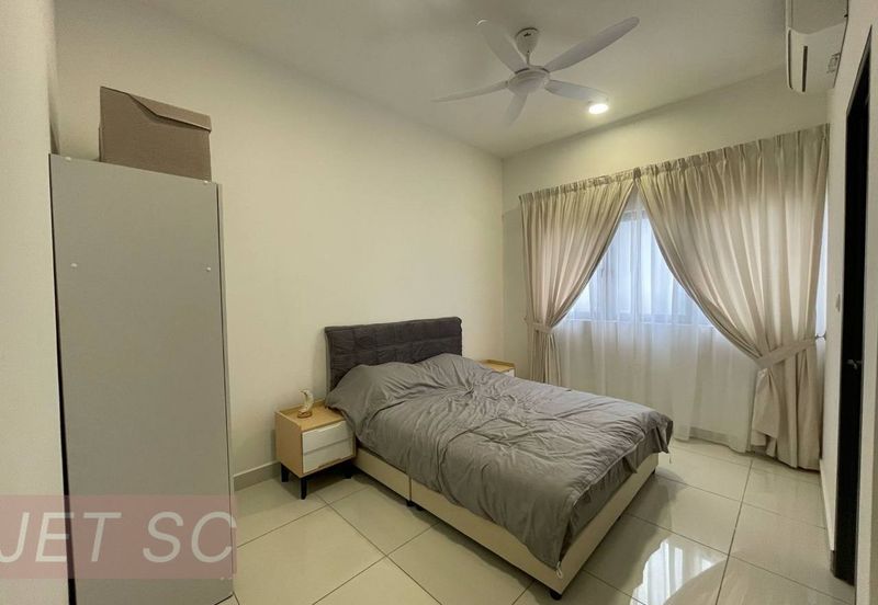 Edusentral @ Setia Alam