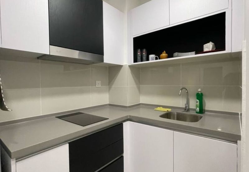 Edusentral @ Setia Alam