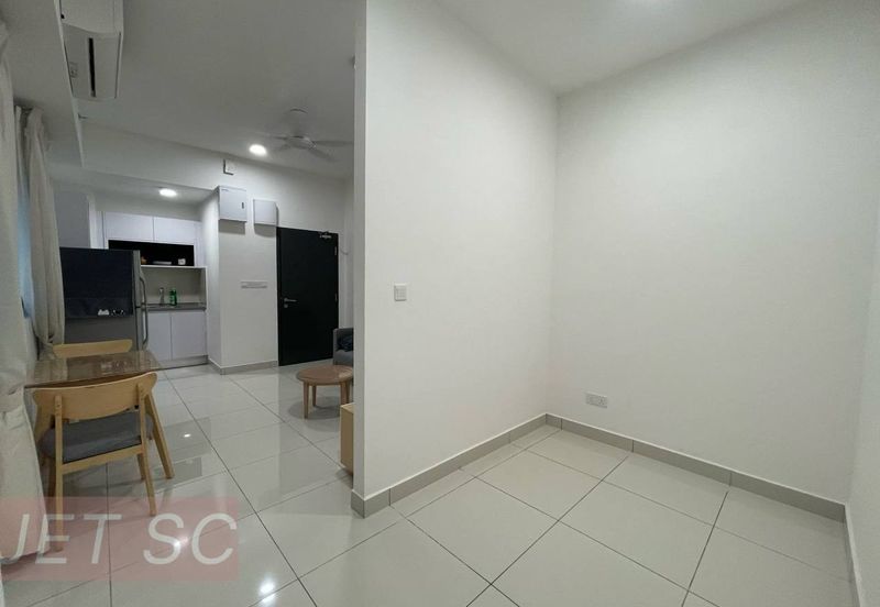 Edusentral @ Setia Alam