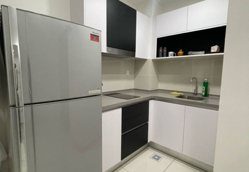 Edusentral @ Setia Alam