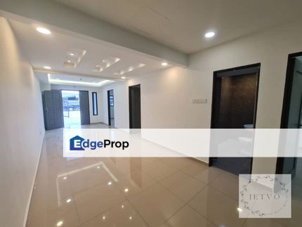 Taman Sentosa Klang Fully Renovated Single Storey House , Selangor, Klang