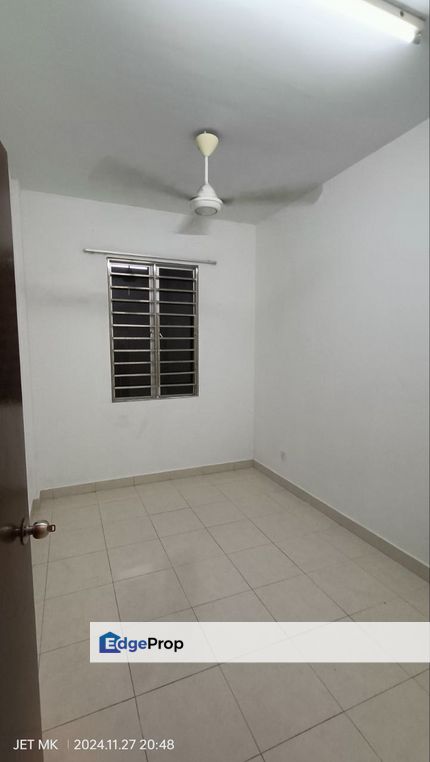 Orchis Apartment Bandar Parkland Klang Basic Unit , Selangor, Klang