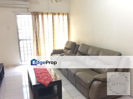 Pelangi Height Partial Furnished Renovated Unit , Selangor, Klang