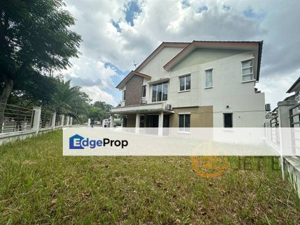 Lakedge Kota Kemuning Fully Renovated Double Storey House , Selangor, Kota Kemuning