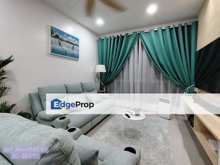 Gravit8 Andaman Kota Bayuemas Fully Renovated Unit , Selangor, Klang