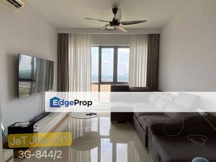 Gravit8 Kota Bayuemas Klang Fully Furnished Unit , Selangor, Klang