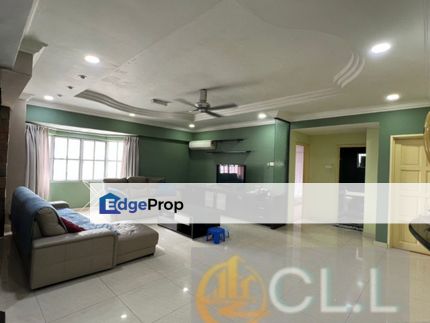 Regency Condominium Fully Furnished Unit , Selangor, Klang