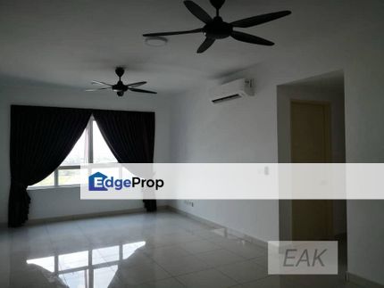 Impiria Residence Partial Furnished Unit , Selangor, Klang