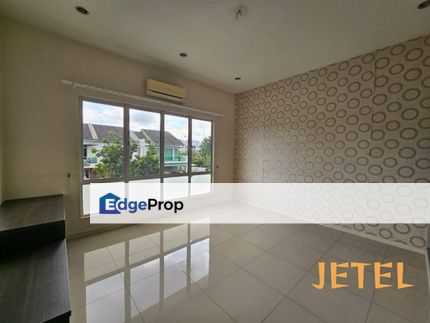 Ambang Botanic 2 Freehold Double Storey House , Selangor, Port Klang