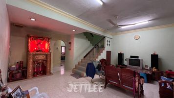Taman Chi Liung Klang Good Condition Double Storey House for Sale ...