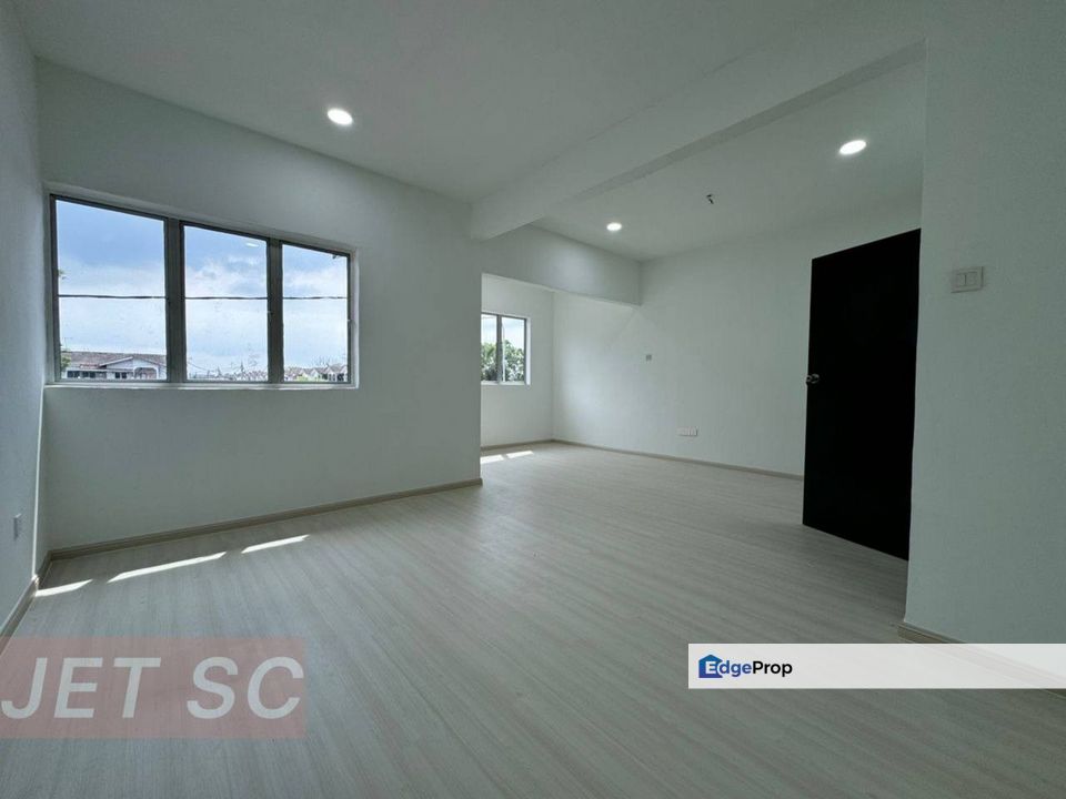 Taman Klang Utama Fully Renovated Double Storey House , Selangor, Klang