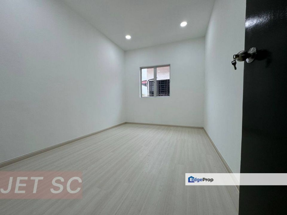 Taman Klang Utama Fully Renovated Double Storey House , Selangor, Klang