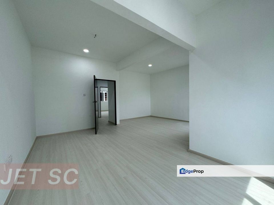 Taman Klang Utama Fully Renovated Double Storey House , Selangor, Klang