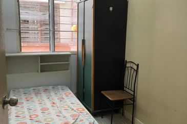 Pangsapuri Sri Kemuning