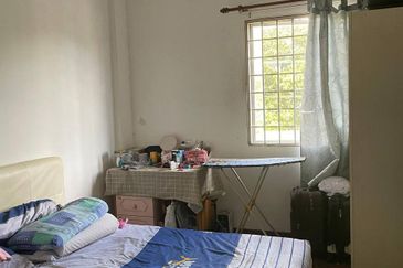 Pangsapuri Sri Kemuning