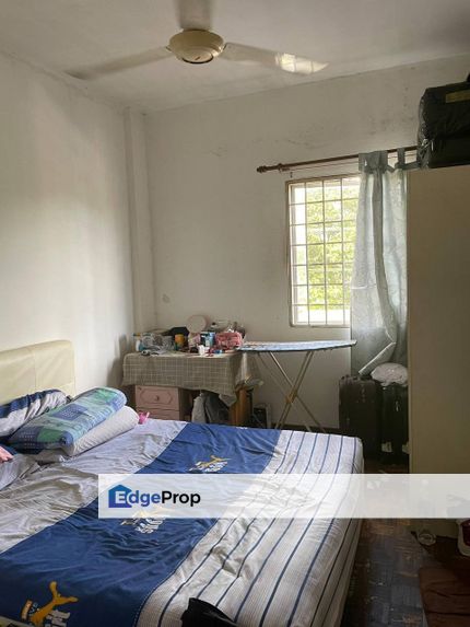 Pangsapuri Sri Kemuning Partial Furnished Unit , Selangor, Kota Kemuning