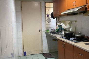 Pangsapuri Sri Kemuning