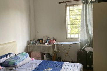 Pangsapuri Sri Kemuning