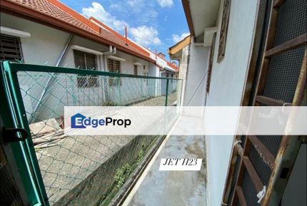 Bukit Raja Makyong 20x65 Single Storey House , Selangor, Klang