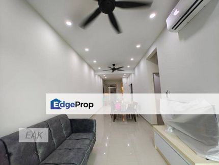 Maple Residence Fully Furnished Renovated Unit , Selangor, Klang