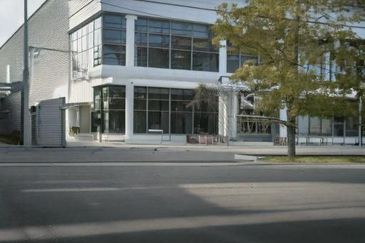 West Port, Pulau Indah