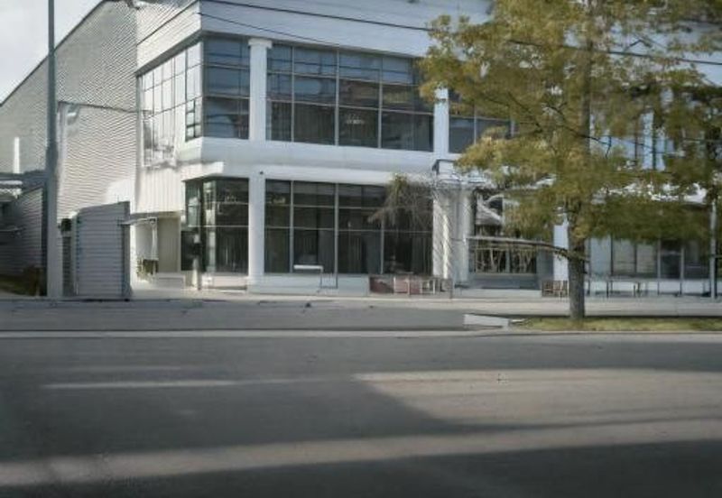 West Port, Pulau Indah