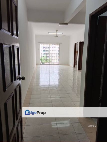 Bayu Villa Apartment Basic Unit , Selangor, Shah Alam