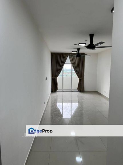 Tropicana Aman 1 Partial Furnished Unit , Selangor, Telok Panglima Garang