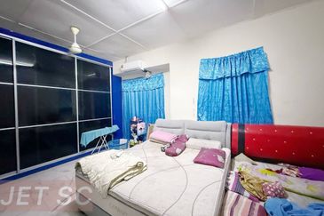 Taman Sentosa Perdana