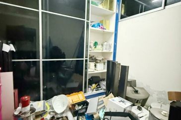 Taman Sentosa Perdana