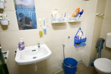 Taman Sentosa Perdana