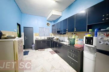 Taman Sentosa Perdana