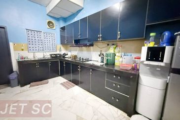 Taman Sentosa Perdana