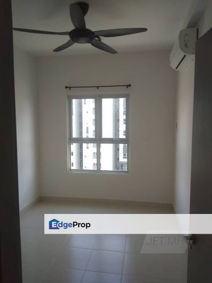 Tropicana Aman 1 Partial Furnished Renovated Unit , Selangor, Telok Panglima Garang