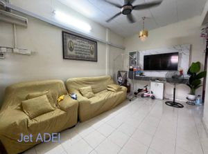Teluk Pulai Klang 20x80 Single Storey House for Sale @RM469,000 By ...