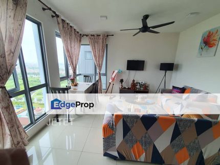 Gravit8 Fully Furnished Unit , Selangor, Klang