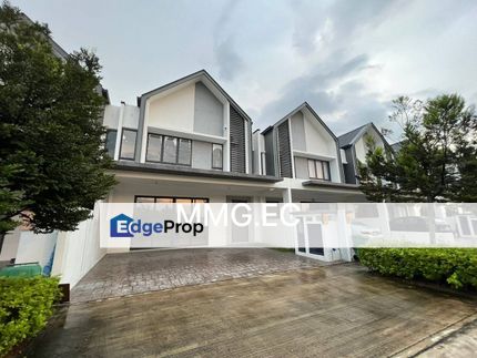 Lucent Gamuda Twenty Five Seven Double Storey House , Selangor, Kota Kemuning