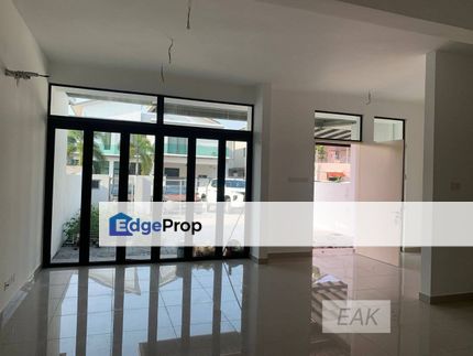 Bandar Bukit Raja Fuego Gated Guarded Double Storey House , Selangor, Bandar Bukit Raja