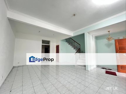 Kampung Jawa Taman Desa Latina 20x70 Double Storey House , Selangor, Klang