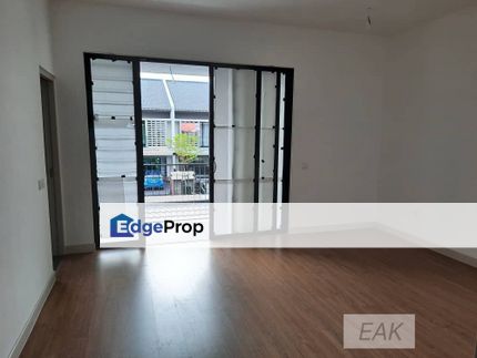 Elmina West Shah Alam Double Storey House , Selangor, Shah Alam