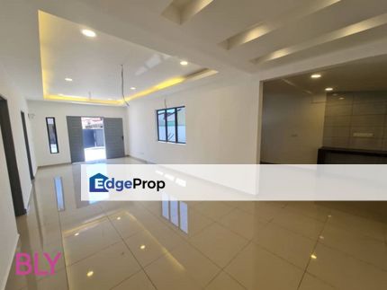 Teluk Pulai Klang 32x56 Renovated Single Storey House , Selangor, Klang