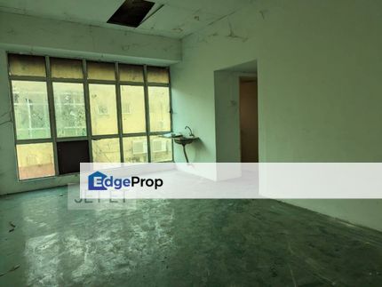 Bukit Tinggi 2 22x85 First Floor Shop Office, Selangor, Klang