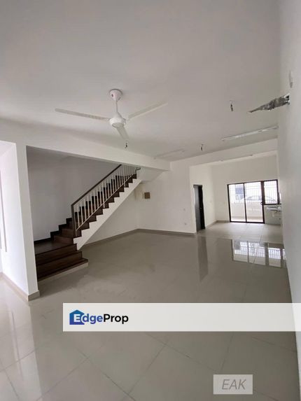 Lyra Bukit Raja Klang 20x75 Double Storey House , Selangor, Bandar Bukit Raja