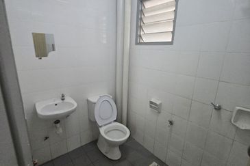 Pangsapuri Akasia, Bandar Botanic