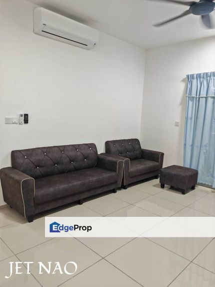 The Tresor Gravit8 Fully Furnished Unit , Selangor, Klang