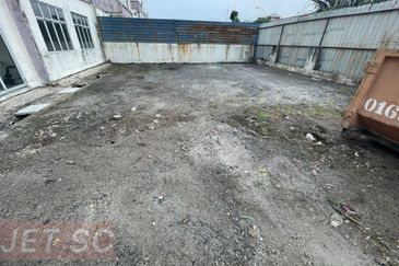 Taman Perindustrian Meru